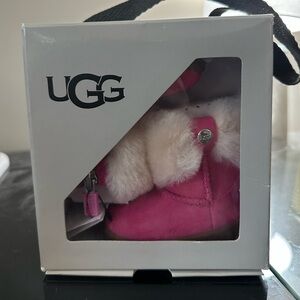 Ugg Baby Boots